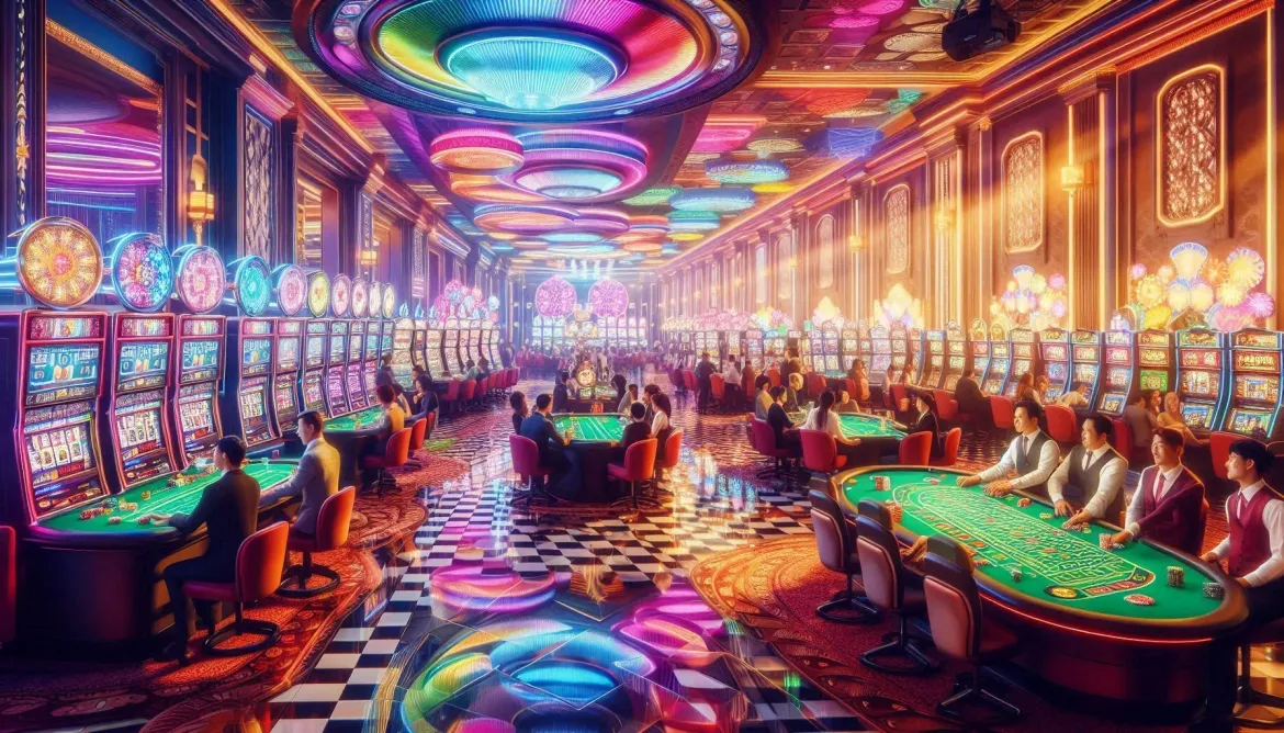 Luckera Casino